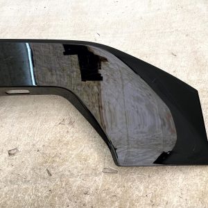 Toyota BZ4X Rear Tailgate Boot Lid Trim Cover Panel 2022 ON 76801-42300 Genuine - Image 7