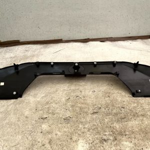 Toyota BZ4X Rear Tailgate Boot Lid Trim Cover Panel 2022 ON 76801-42300 Genuine - Image 8