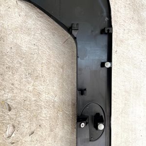 Toyota BZ4X Rear Tailgate Boot Lid Trim Cover Panel 2022 ON 76801-42300 Genuine - Image 10