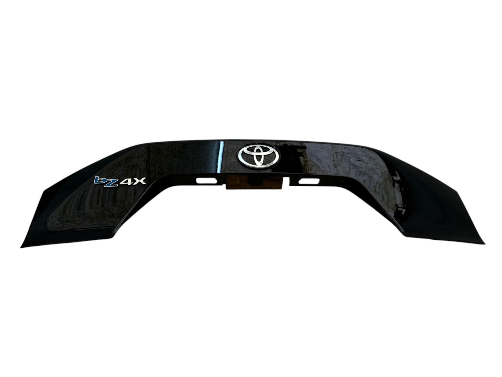 Toyota BZ4X Rear Tailgate Boot Lid Trim Cover Panel 2022 ON 76801-42300 Genuine