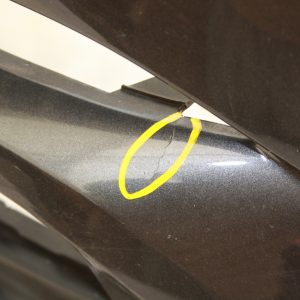 Toyota C-HR Front Lower Bumper 2016 TO 2019 52119-F4010 Genuine *DAMAGED* - Image 14