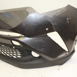 Toyota C-HR Front Lower Bumper 2016 TO 2019 52119-F4010 Genuine *DAMAGED* - Image 15