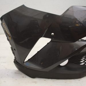 Toyota C-HR Front Lower Bumper 2016 TO 2019 52119-F4010 Genuine *DAMAGED* - Image 16