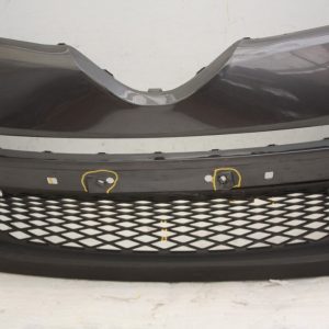Toyota C-HR Front Lower Bumper 2016 TO 2019 52119-F4010 Genuine *DAMAGED* - Image 3
