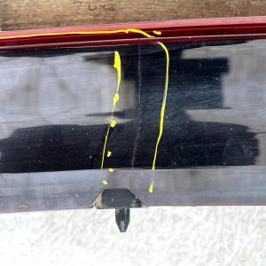 Toyota C-HR MK2  Rear Trunk Lid Central Brake Light 2023 ON 81580-F4210 Genuine - Image 12