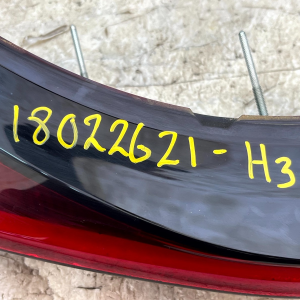 Toyota C-HR MK2  Rear Trunk Lid Central Brake Light 2023 ON 81580-F4210 Genuine - Image 19