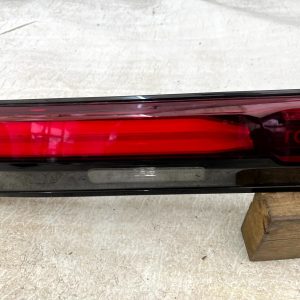 Toyota C-HR MK2  Rear Trunk Lid Central Brake Light 2023 ON 81580-F4210 Genuine - Image 4