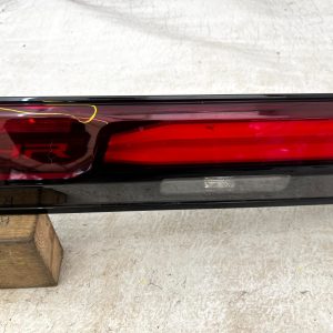Toyota C-HR MK2  Rear Trunk Lid Central Brake Light 2023 ON 81580-F4210 Genuine - Image 6
