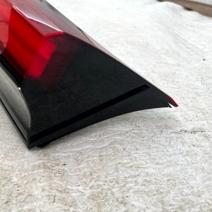 Toyota C-HR MK2  Rear Trunk Lid Central Brake Light 2023 ON 81580-F4210 Genuine - Image 9