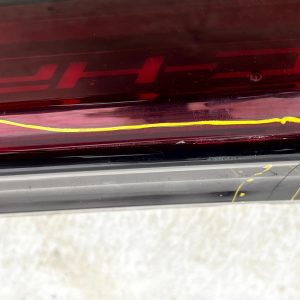 Toyota C-HR MK2  Rear Trunk Lid Central Brake Light 2023 ON 81580-F4210 Genuine - Image 10