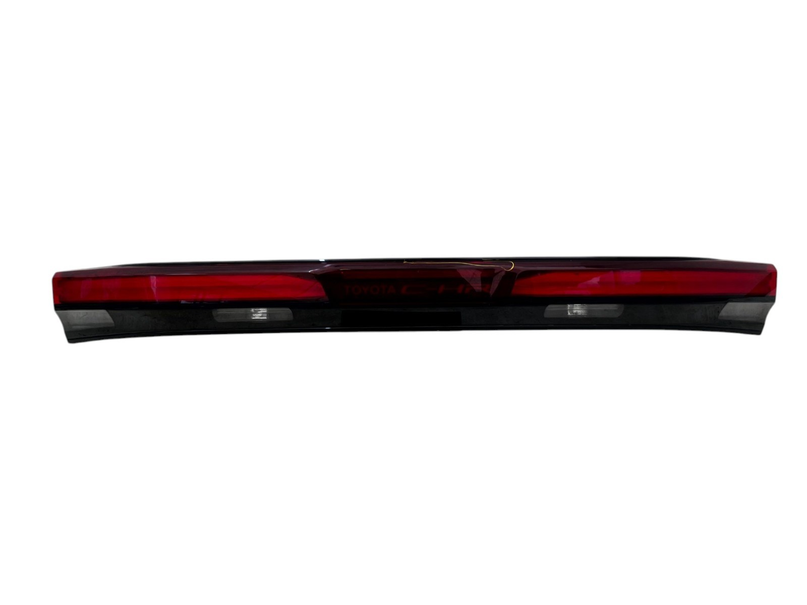 Toyota C-HR MK2  Rear Trunk Lid Central Brake Light 2023 ON 81580-F4210 Genuine