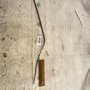 Toyota C-HR Mk1 Rear Door Outside Moulding Pad Seal 16-23 75797-F4010 Genuine - Image 14
