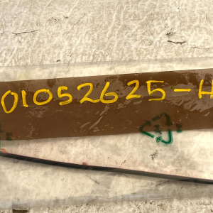 Toyota C-HR Mk1 Rear Door Outside Moulding Pad Seal 16-23 75797-F4010 Genuine - Image 16