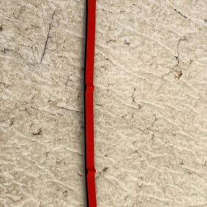 Toyota C-HR Mk1 Rear Door Outside Moulding Pad Seal 16-23 75797-F4010 Genuine - Image 9