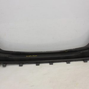 Toyota C-HR Rear Bumper Upper Section 2016 TO 2019 52159-F4010 Genuine - Image 11