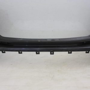 Toyota C-HR Rear Bumper Upper Section 2016 TO 2019 52159-F4010 Genuine - Image 3