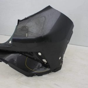 Toyota C-HR Rear Bumper Upper Section 2016 TO 2019 52159-F4010 Genuine - Image 4