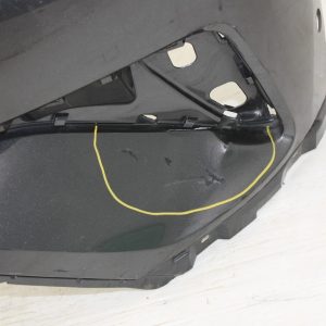 Toyota C-HR Rear Bumper Upper Section 2016 TO 2019 52159-F4010 Genuine - Image 5