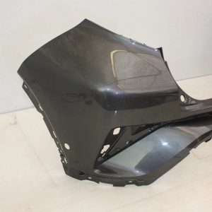 Toyota C-HR Rear Bumper Upper Section 2016 TO 2019 52159-F4010 Genuine - Image 7