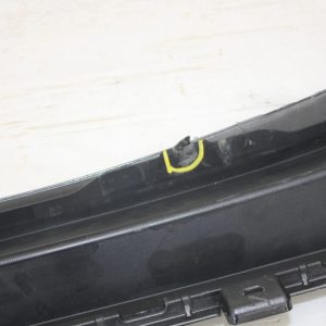 Toyota C-HR Rear Bumper Upper Section 2016 TO 2019 52159-F4010 Genuine - Image 9