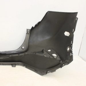 Toyota C-HR Rear Bumper Upper Section 2016 TO 2019 52159-F4010 Genuine - Image 10