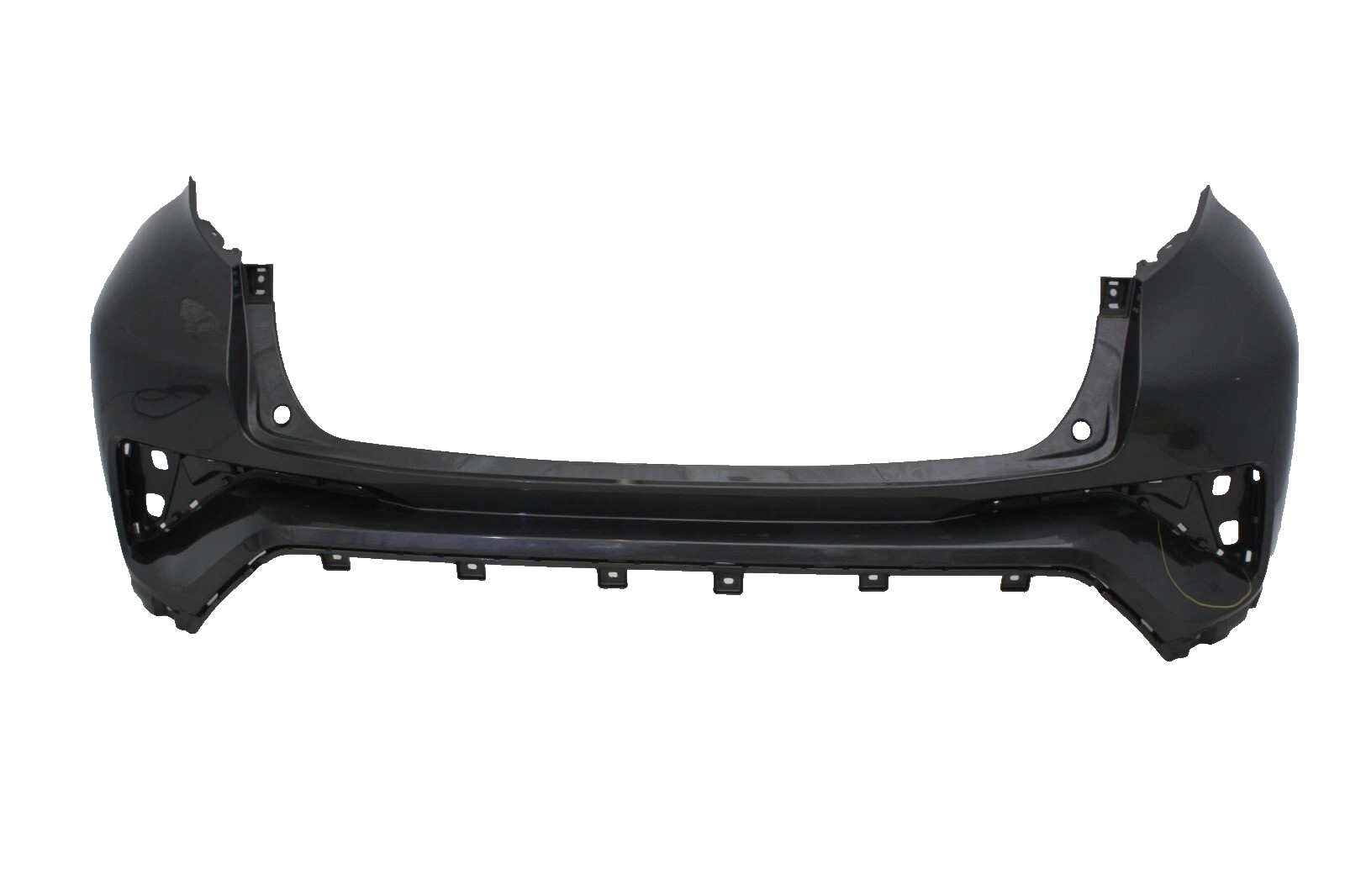 Toyota C-HR Rear Bumper Upper Section 2016 TO 2019 52159-F4010 Genuine