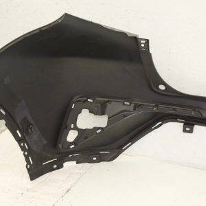 Toyota C-HR Rear Bumper Upper Section 2016 TO 2019 52159-F4010 Genuine - Image 10