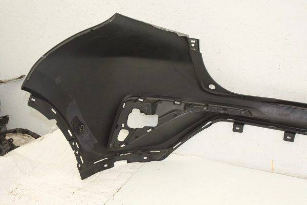 Toyota C HR Rear Bumper Upper Section 2016 TO 2019 52159 F4010 Genuine 178510567944 10