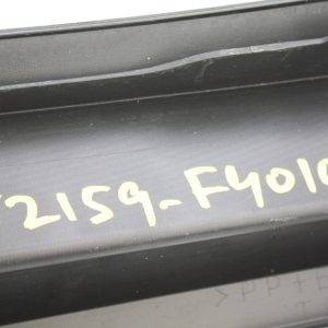 Toyota C-HR Rear Bumper Upper Section 2016 TO 2019 52159-F4010 Genuine - Image 11