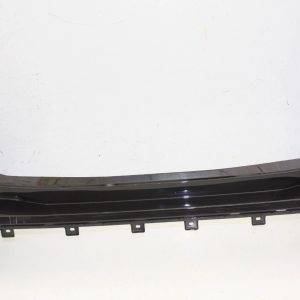Toyota C-HR Rear Bumper Upper Section 2016 TO 2019 52159-F4010 Genuine - Image 2