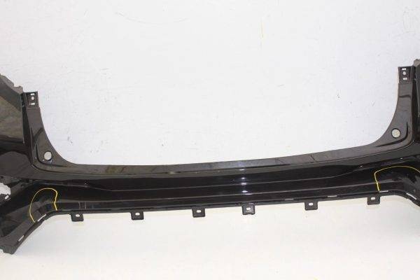 Toyota C HR Rear Bumper Upper Section 2016 TO 2019 52159 F4010 Genuine 178510567944 2