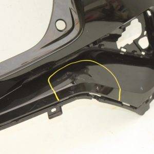 Toyota C-HR Rear Bumper Upper Section 2016 TO 2019 52159-F4010 Genuine - Image 3
