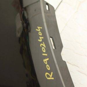 Toyota C-HR Rear Bumper Upper Section 2016 TO 2019 52159-F4010 Genuine - Image 4
