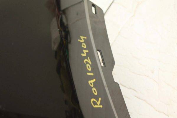 Toyota C HR Rear Bumper Upper Section 2016 TO 2019 52159 F4010 Genuine 178510567944 4