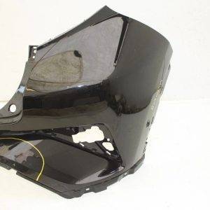 Toyota C-HR Rear Bumper Upper Section 2016 TO 2019 52159-F4010 Genuine - Image 5