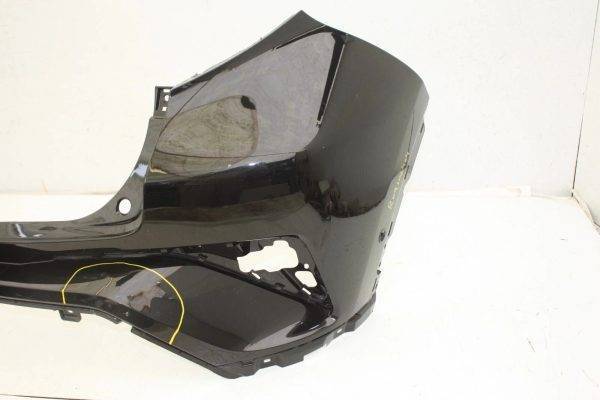 Toyota C HR Rear Bumper Upper Section 2016 TO 2019 52159 F4010 Genuine 178510567944 5