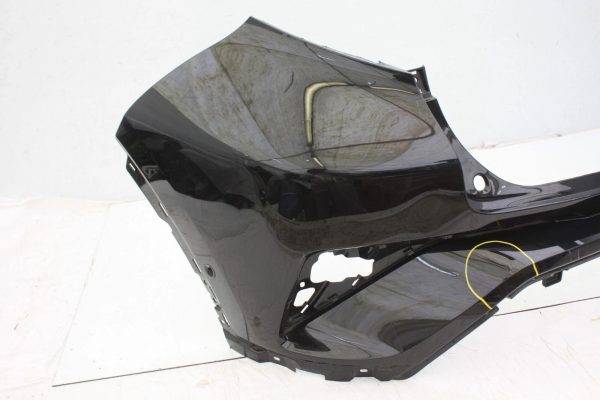 Toyota C HR Rear Bumper Upper Section 2016 TO 2019 52159 F4010 Genuine 178510567944 7