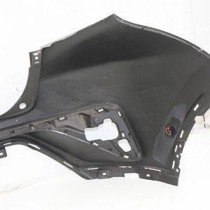 Toyota C-HR Rear Bumper Upper Section 2016 TO 2019 52159-F4010 Genuine - Image 8