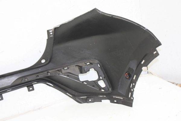 Toyota C HR Rear Bumper Upper Section 2016 TO 2019 52159 F4010 Genuine 178510567944 8