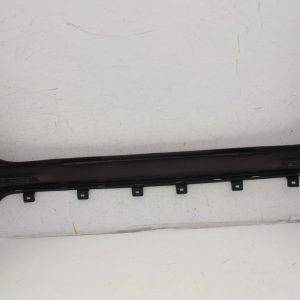 Toyota C-HR Rear Bumper Upper Section 2016 TO 2019 52159-F4010 Genuine - Image 9