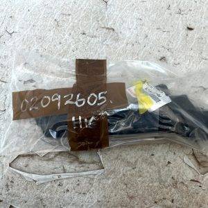 Toyota Corolla E21 Front Left Wing Foam Air Guide 2019-2023 53154-02100 Genuine - Image 11