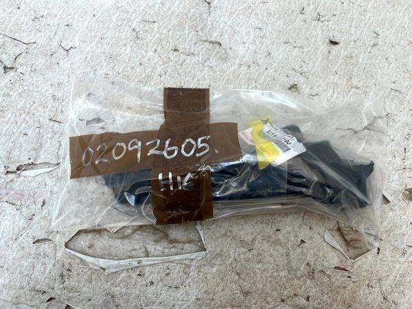 Toyota Corolla E21 Front Left Wing Foam Air Guide 2019 2023 53154 02100 Genuine 178498952614 11