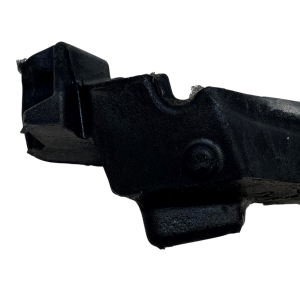 Toyota Corolla E21 Front Left Wing Foam Air Guide 2019-2023 53154-02100 Genuine - Image 2