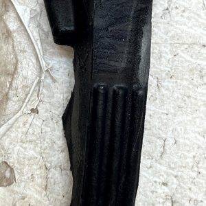 Toyota Corolla E21 Front Left Wing Foam Air Guide 2019-2023 53154-02100 Genuine - Image 4