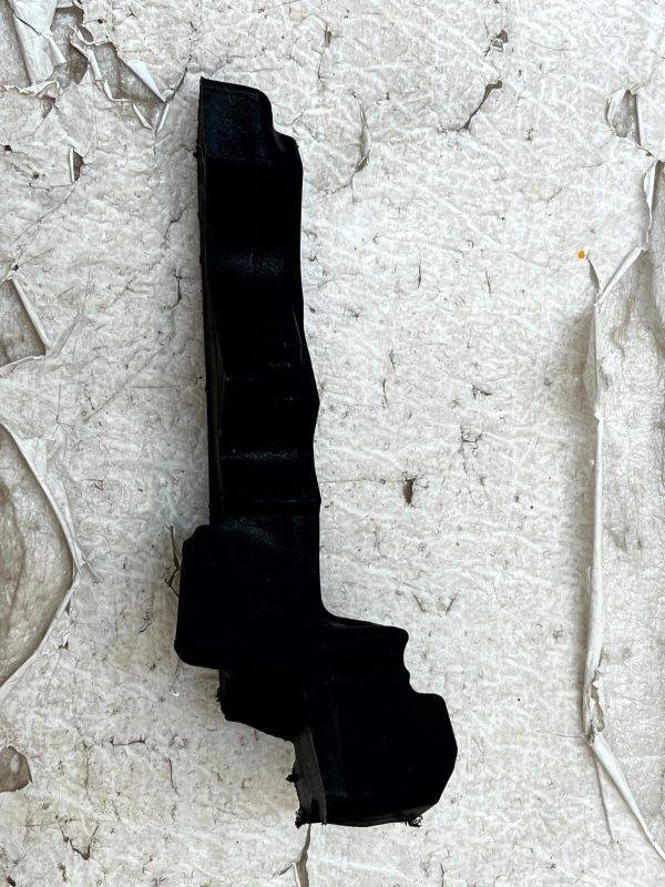Toyota Corolla E21 Front Left Wing Foam Air Guide 2019 2023 53154 02100 Genuine 178498952614 6