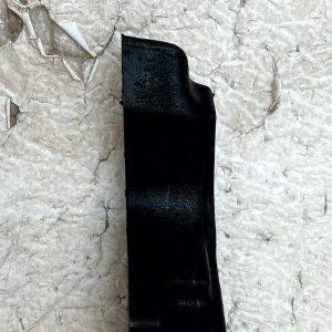 Toyota Corolla E21 Front Left Wing Foam Air Guide 2019-2023 53154-02100 Genuine - Image 7