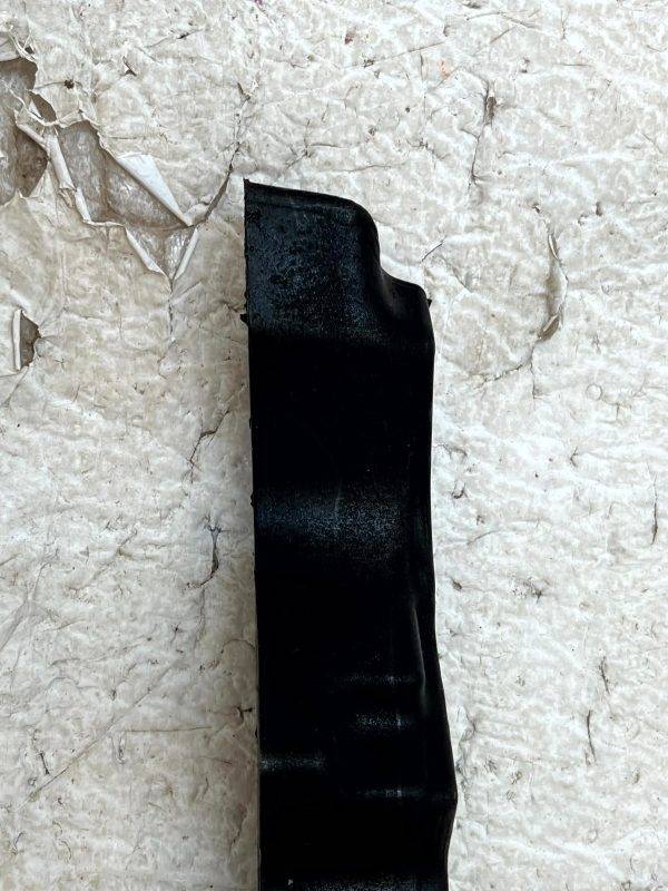 Toyota Corolla E21 Front Left Wing Foam Air Guide 2019 2023 53154 02100 Genuine 178498952614 7
