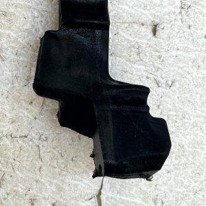 Toyota Corolla E21 Front Left Wing Foam Air Guide 2019-2023 53154-02100 Genuine - Image 9
