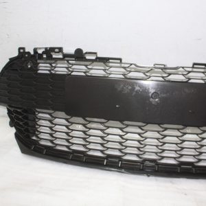 Toyota Corolla Front Bumper Grill 2019 TO 2023 53112-02B10 Genuine - Image 4