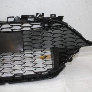 Toyota Corolla Front Bumper Grill 2019 TO 2023 53112-02B10 Genuine - Image 7